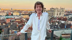 Mick Jagger cumple 80 años y sigue siendo rebelde, sex symbol, audaz y provocador