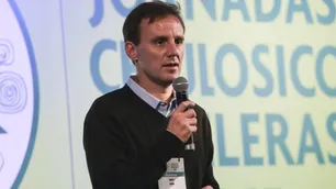 Sobreseyeron al ex interventor de Yacimientos Carboníferos Río Turbio que Javier Milei había echado por presuntas coimas