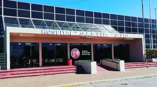 Asfixia y signos de abuso sexual: detuvieron a los papás de una nena de 2 años que falleció estrangulada