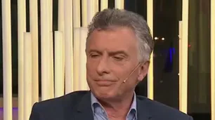 El incómodo silencio de Macri sobre los dichos de Carrió por espionaje durante su gobierno