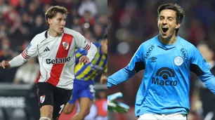 La manera de ganar de los finalistas: qué hicieron River y Belgrano para definir el Apertura 2026