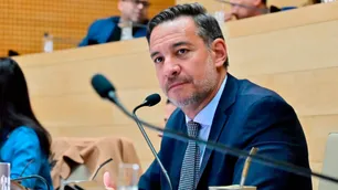 Siciliano reclamó a la Nación por las retenciones, pero un radical metió la cuña por la presión impositiva cordobesa