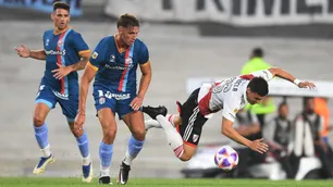 Liga Profesional: los resultados de la quinta fecha