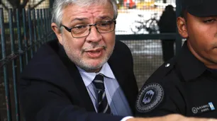 Juan Pablo Schiavi a Juliana Di Tullio: "No se puede hacer política con el culo del otro"