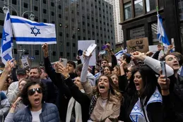 La DAIA convoca a una movilización en apoyo a Israel