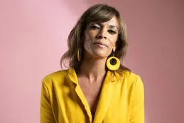 La cordobesa Camila Sosa Villada tendrá la versión en cine de ‘Las malas’