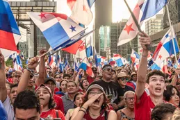 Panamá intensifica el nacionalismo antes de las negociaciones sobre la mina First Quantum