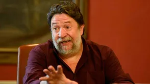 Claudio Lozano: "Argentina tiene que cortar la lógica del endeudamiento perpetuo"