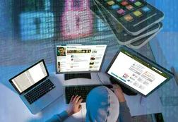 Las bandas especializadas en secuestros virtuales hacen inteligencia