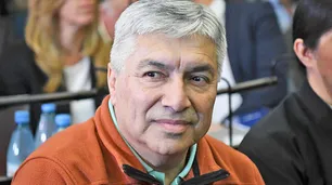 Se postergó el juicio a Lázaro Báez por problemas técnicos