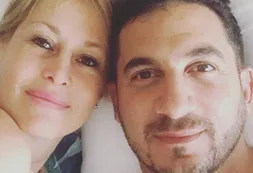Sergio Massa designó a la pareja de Matías Tombolini como "asesora ad honorem" en la Secretaría de Comercio