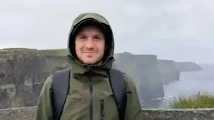 Quién es el argentino desaparecido en Francia que es buscado intensamente
