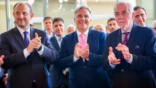 Mensaje del Panal a la cúpula del Poder Judicial para aliviar tensiones: “Diálogo y consenso”