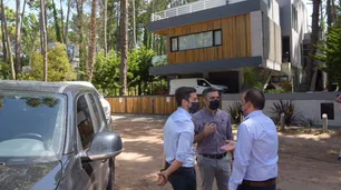 Operativo verano de ARBA: en lo que va de enero detectaron una evasión de más de $30 millones