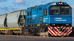 RDEco: por qué la recuperación ferroviaria requiere inversión estatal y planificación a largo plazo
