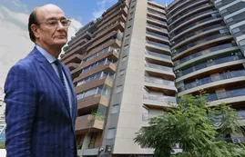 Oscar González transfirió sus propiedades a sus hijos luego del choque fatal en las Altas Cumbres
