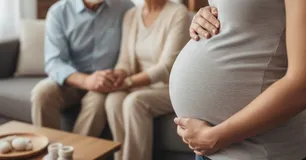 Investigan una red que esclaviza a las mujeres embarazadas
