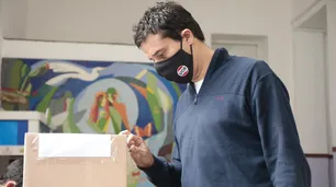 UCR bonaerense: Abad amplía su ventaja sobre Posse mientras procede el recuento de votos
