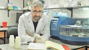 Bronquiolitis: avanza una vacuna y ya fue probada en la Argentina