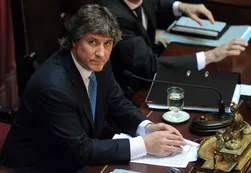 Ciccone: el juez dispuso custodios para un testigo clave de la causa