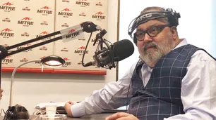 Jorge Lanata criticó a Juntos por el Cambio por Bienes Personales: "La actitud de la oposición me avergüenza"