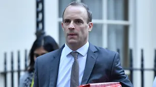 Renunció el ministro británico del Brexit tras el acuerdo de May con la UE