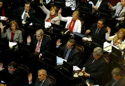 El Senado aprobó la relocalización del monumento de Colón
