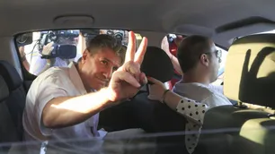 Tras el presunto pago a Vandenbroele, la defensa de Boudou pide un nuevo juicio