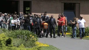 Detuvieron a otros 5 policías de la Ciudad por el crimen de Lucas González