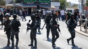 Israel busca a Mohamed Deif y Yahya Sinwar, los cerebros del ataque de Hamas