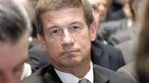 Lago Escondido: Ercolini rechazó ser apartado de la causa por espionaje a familiares del ARA San Juan