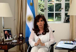 El proyecto de la "nueva SIDE" de CFK recoge críticas de Carta Abierta y del CELS