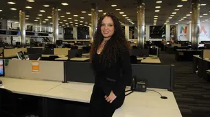 Mayra Arena: "Los sectores más pobres ven a Milei parecido a lo que en su momento se veía de Perón"