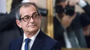 Historia de terror en economía de Italia comenzó: F. Giugliano