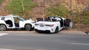 Murió un empresario y ex jugador de Los Pumas en un accidente automovilístico en Chile