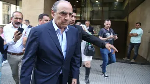 Ley Ómnibus: el Gobierno revisará artículos sobre la desregulación de la actividad pesquera