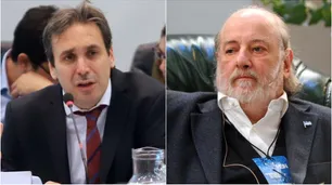 El cruce entre Claudio Bonadio y Alejo Ramos Padilla promete nuevos capítulos