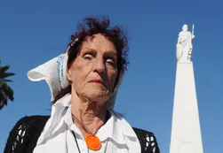 Derechos Humanos: todos somos Elia Espen