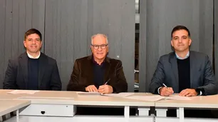 Un modelo de hotelería consciente: Azur Hotel & Spa, pionero en turismo sustentable con energía solar en Córdoba