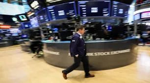 La posteridad del “lunes negro”: “Se puede tomar como una corrección dentro de un mercado alcista”