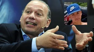 Tras las críticas, Berni reaccionó al crimen de Miramar: "El policía hizo todo mal"