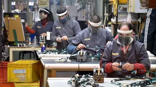 Jornada laboral de 4 días: ¿una posibilidad remota para la Argentina?