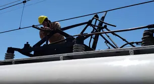 Otra vez el Tren Roca: una explosión en Tolosa dejó a miles de pasajeros varados