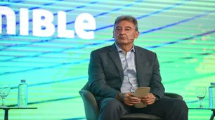 Daniel Herrero: "La revolución tecnológica va a dar muchos puestos de trabajo, pero hay que estar capacitados para eso"