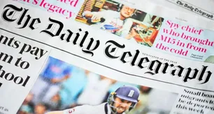 El grupo dueño del Daily Mail firma un acuerdo para adquirir a su competidor, el Telegraph, por US$ 655 millones