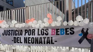 Neonatal: la Cámara aceptó todas las pruebas pedidas por fiscalía, querellas y defensas