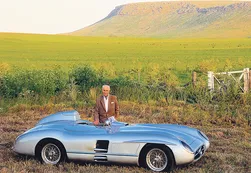 Caso Fangio: se hará la exhumación para resolver dos juicios de filiación
