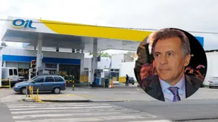 Tras el sushi, retos por suciedad en el comienzo de la nueva audiencia de Oil Combustibles