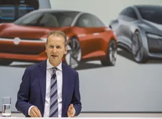 Para el CEO de Volkswagen el costo de autos eléctricos es mayor de lo previsto