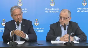 Andrés Ibarra, el vicejefe de gabinete que se vistió de Marcos Peña
